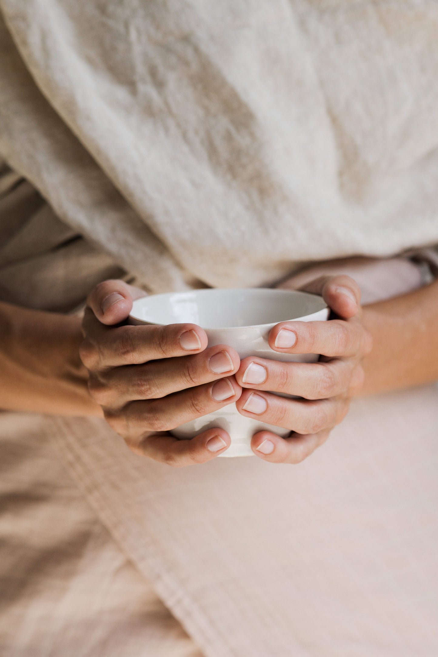 WORKSHOP - Gesunde Grenzen & das Nervensystem