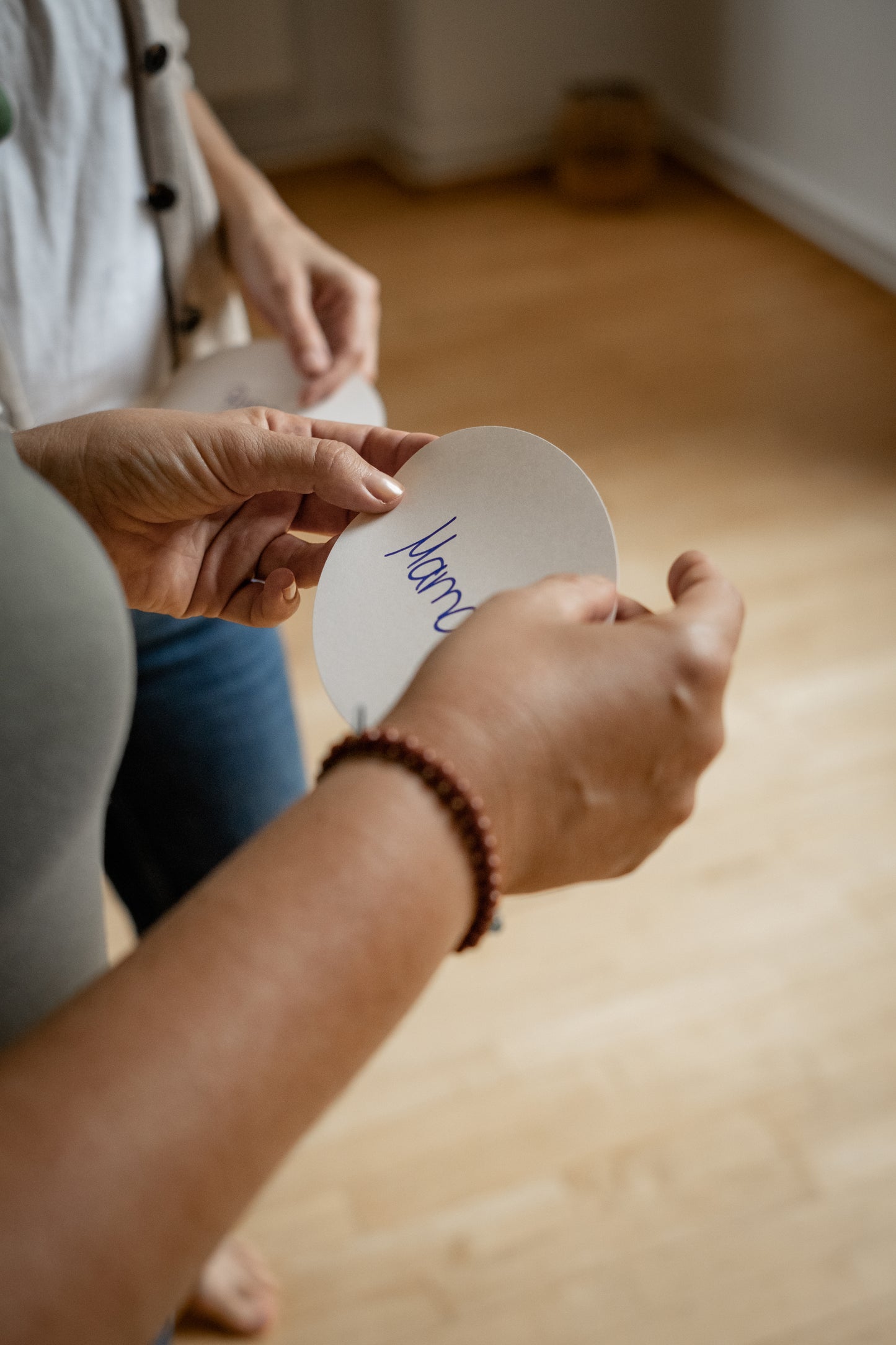 FORTBILDUNG Traumasensible Aufstellungsarbeit TSB®
