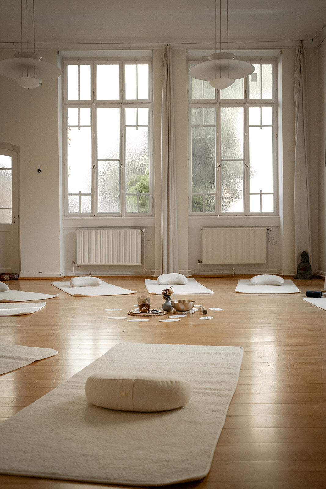FORTBILDUNG Traumasensible Aufstellungsarbeit TSB®